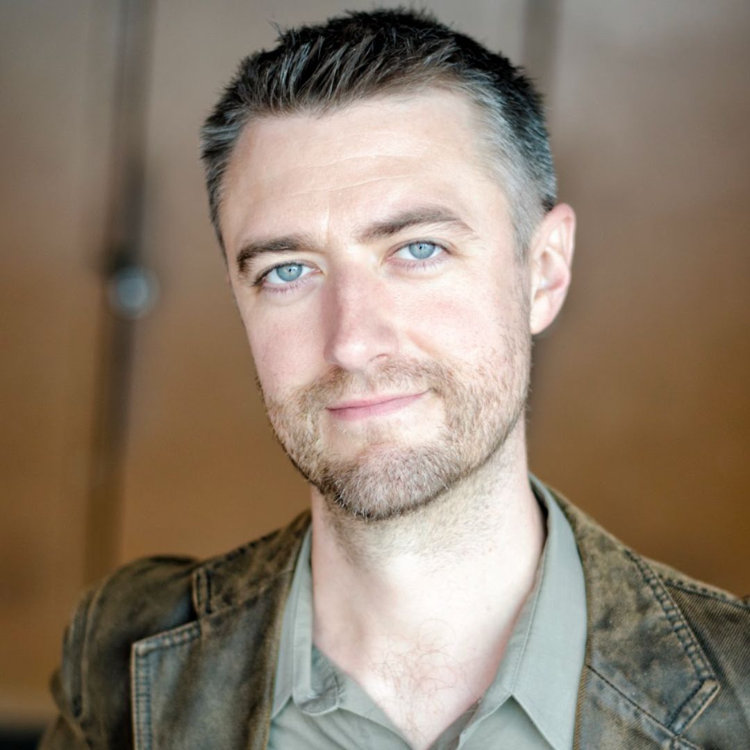 Star-studded excitement unveiled: Sean Gunn headlines Central Asia's Comic Con Astana 2023 